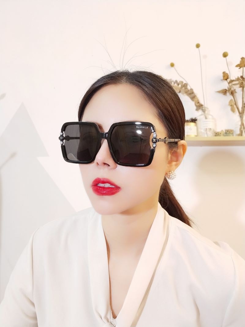 Chanel Sunglasses